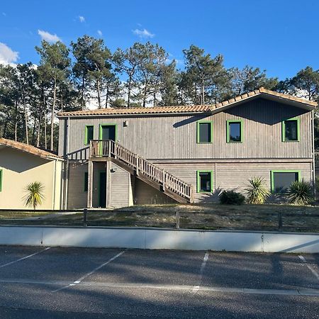 Villa Nature Lacanau Kültér fotó