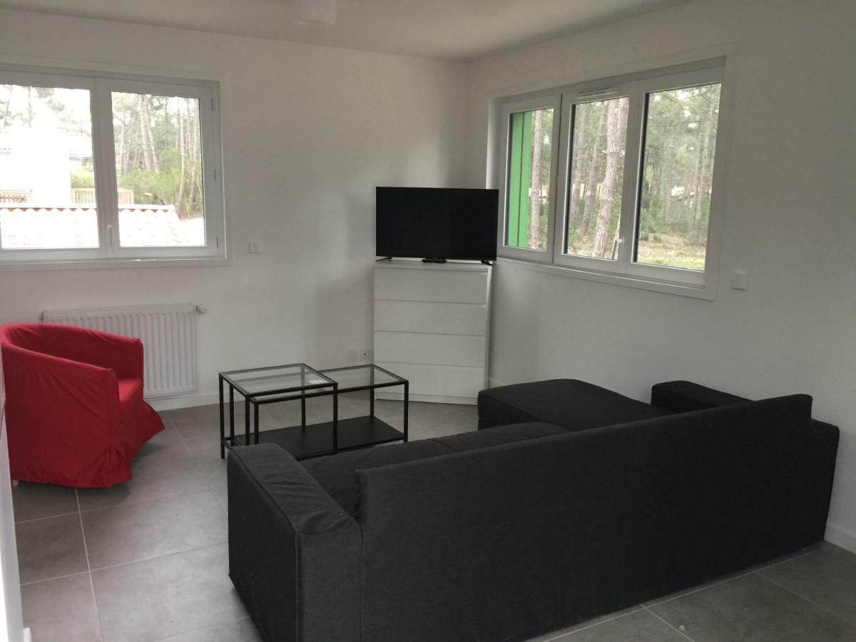 Villa Nature Lacanau Kültér fotó