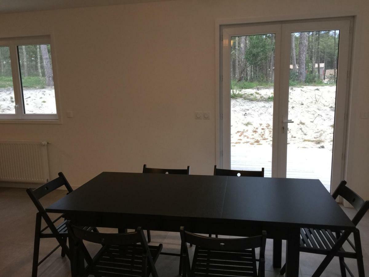 Villa Nature Lacanau Kültér fotó