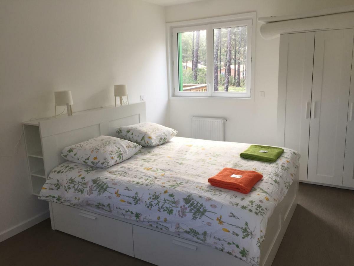 Villa Nature Lacanau Kültér fotó