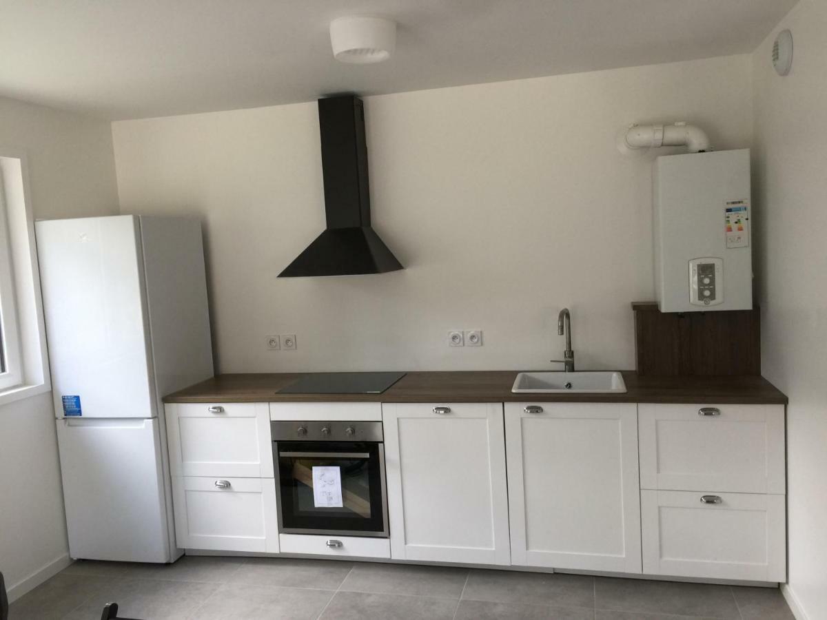 Villa Nature Lacanau Kültér fotó