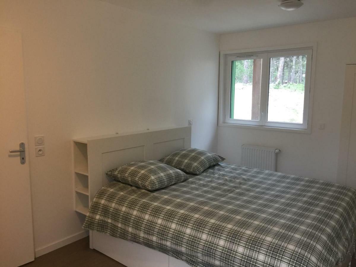 Villa Nature Lacanau Kültér fotó