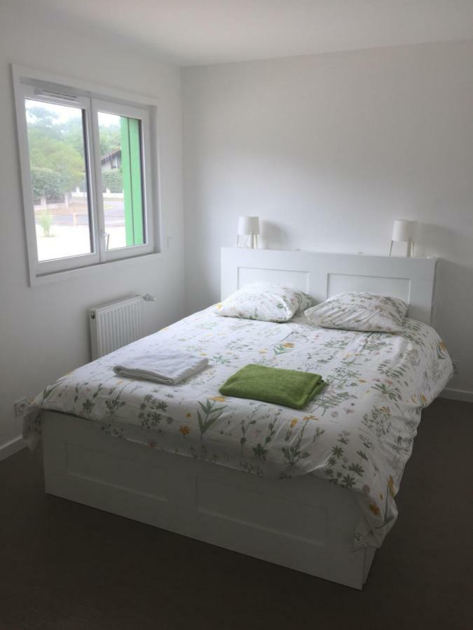 Villa Nature Lacanau Kültér fotó