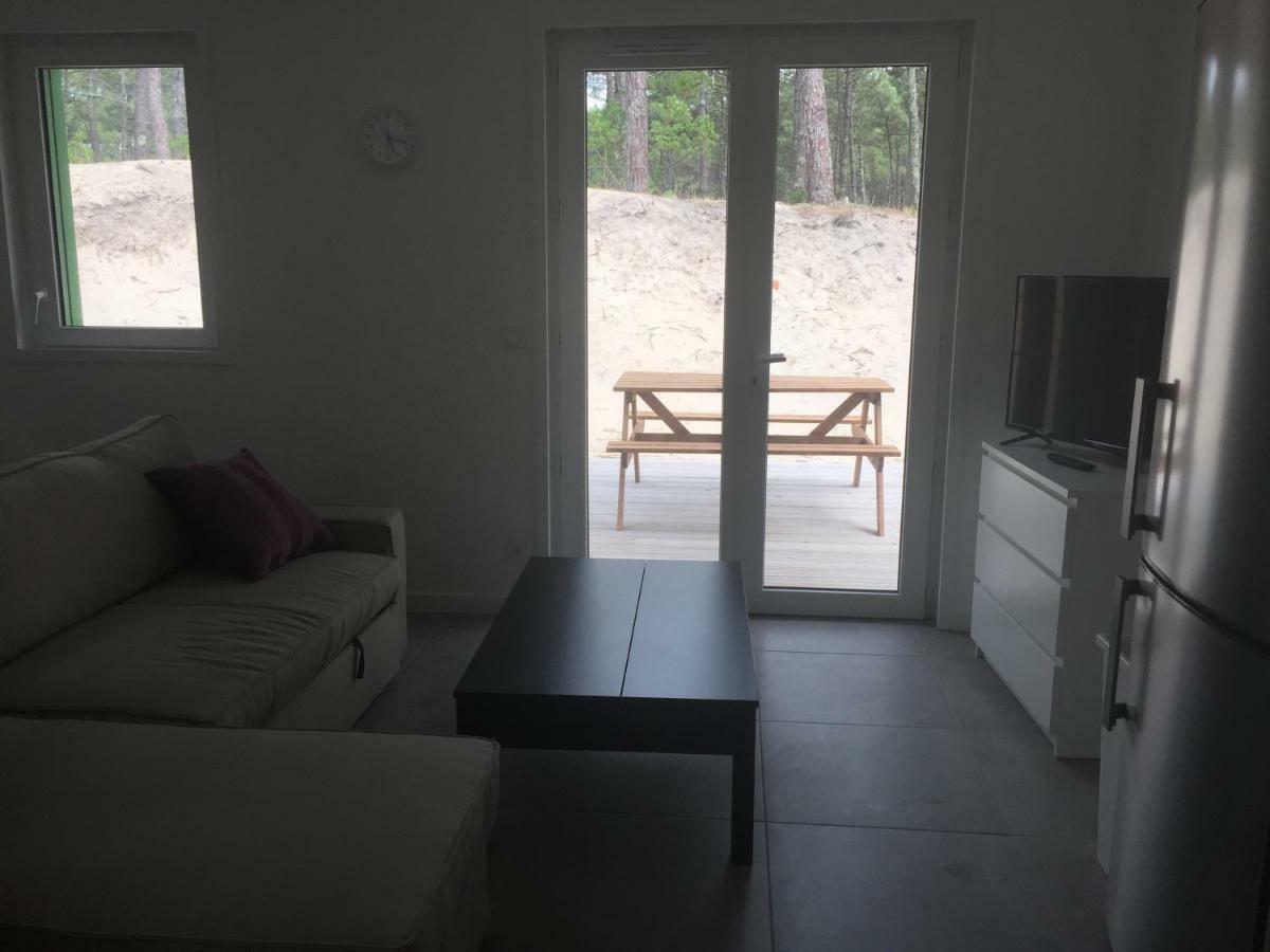 Villa Nature Lacanau Kültér fotó